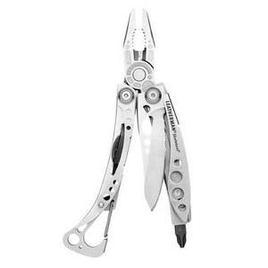 Leatherman Skeletool Stainless Multi Tool