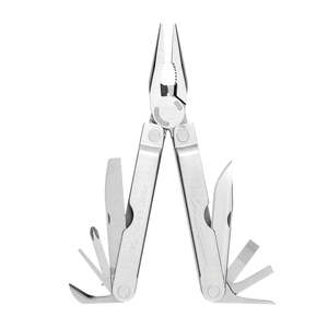 Leatherman Limited Edition Heritage PST Original Stamped with Tim Leatherman Signature