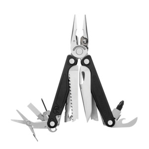 Leatherman Charge Plus with Black Nylon Sheath