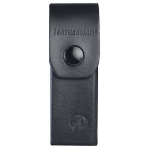 Leatherman Sheath - Leather Box/4.5" to suit Supertool 300