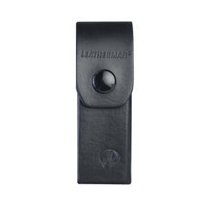 Leatherman Sheath - Leather for Wing, Side, Reb, Kck, Fse