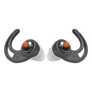 Axil X-Pro Passive Ear Protection Earplugs