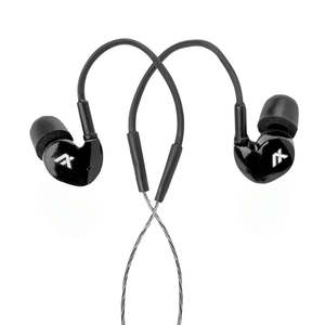 Axil GS Extreme 2.0 Blue Tooth Noise Isolation Earbuds