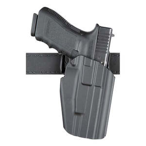 Safariland: Safariland Model 579 GLS Pro-Fit Holster (with Belt Clip) for FN FNS 9 - Right Hand Black
