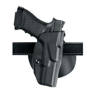 Safariland Model 6378 ALS Concealment Paddle Holster with Belt Loop for Beretta 92 RH