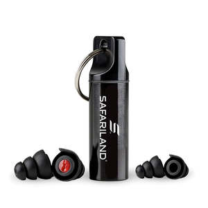 Safariland: Safariland TCI In Ear Impulse Hearing Protection
