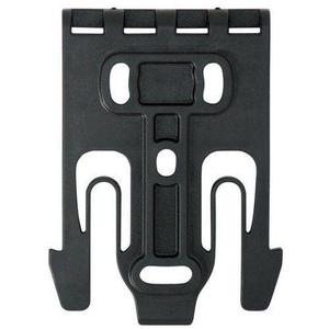 Safariland: Safariland Model 6004-19 Quick Locking System Holster Fork (QLS 19)
