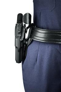 Safariland Model 6070UBL Mid-Ride Universal Belt Loop 6070UBL-2-MS22