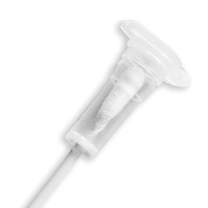 Cap Shure DNA Collection Swab with 6 inches Plastic Stem 50 per pack