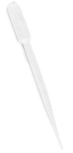 Arrowhead Forensics Disposable Transfer Pipettes - 7.5 ml - 500/pk