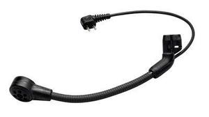 3M Peltor Waterproof Flex Boom Mic MT33/1 MIC 130MM