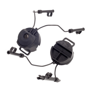 3m Peltor: 3M Peltor Helmet Adapter Kit P3ADG-F SV/2