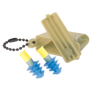 5ive Star Gear: 5ive Star Gear GI Earplugs