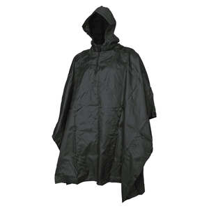 5ive Star Gear GI Spec Military Poncho