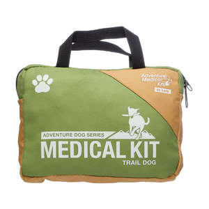 Adventure Medical Kits: Adventure Medical Kits Trail Dog Medical Kit