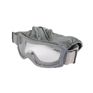 Bolle X1000 Tactical Googles Foliage Color
