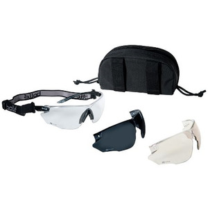 Bolle Combat Kit