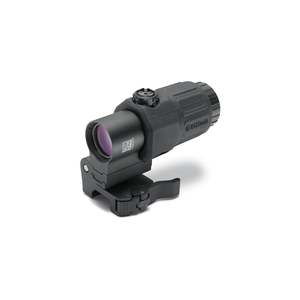 Eo Tech: EOTech G33 Magnifier w/ STS Switch