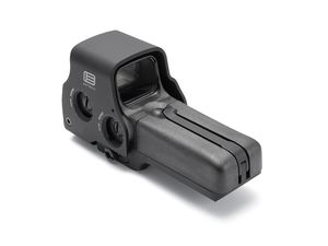 Eo Tech: EOTech HWS 518 Holographic Weapon Sight