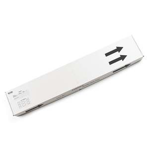 EVI-PAQ Large Rifle Boxes Pack of 25