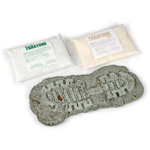 EVI-PAQ Traxtone Casting Powder Kits