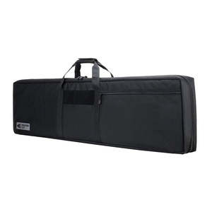 Evolution Gear 50 Inch Double Rifle Bag Soft Case