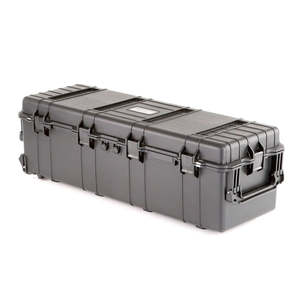 Evolution Gear: Evolution Gear Deep and Long Hard Telescope Case 2535 Black
