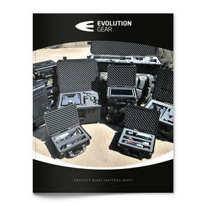 Evolution Gear: Evolution Gear Australia Digital Catalogue