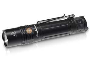 Fenix PD36R Rechargeable Flashlight 1600 Lumens