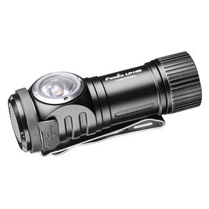 Fenix LD15R USB Rechargeable Right Angle Flashlight