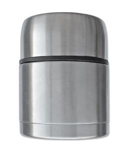 Fifty Fifty Bottles: Fifty Fifty 17oz Insulated Food Containers Stainless Steel