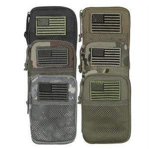 Voodoo Tactical Universal Compatible BDU Wallet / Admin Pouch