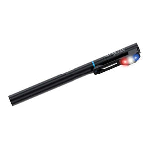 Edc Everyday Carry: Quiqlite LiteStick Code 3 LED Hands Free Clip-On Light