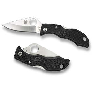 Edc Everyday Carry: Spyderco Ladybug 3 Keychain Knife