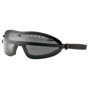 Smith Optics Goggles Boogie Regulator Black Frame