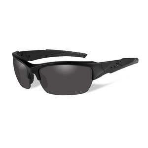 Wiley X Valor 2.5 Grey Lens with Matte Black Frame