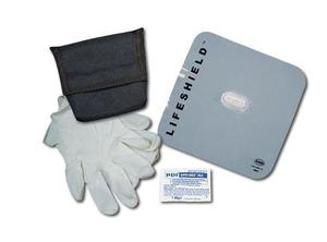 EMI 474 CPR Lifeshield Plus