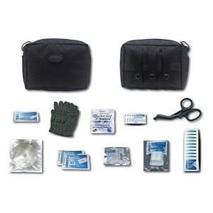 EMI TacMed Gunshot and Trauma Kit