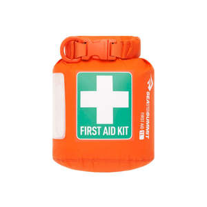 First Aid And Medical: Sea To Summit Lightweight First Aid Dry Bag