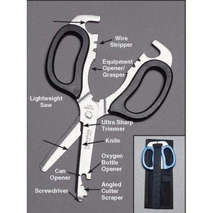 EMI Multi-Purpose Shears Set
