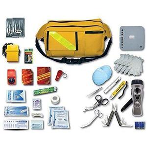 First Aid And Medical: EMI Weather Alert Survival Kit