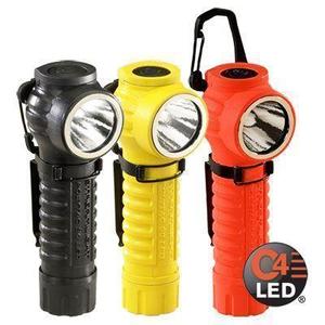 Streamlight PolyTac 90 Wearable Fire Fighting 170-Lumens Flashlight