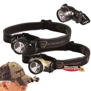Flashlights And Lighting: Streamlight Enduro LED Compact Lightweight 50-Lumens Headlamp