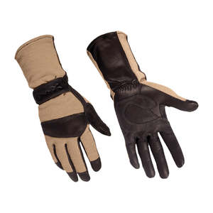 Gloves: Wiley X Orion Tactical Gloves Coyote