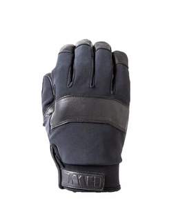 Gloves: HWI Gear CW5 Cold Weather Level 5 Cut Resistant Touchscreen Duty Glove