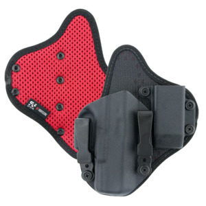 Holsters: Stealth Gear Appendix Plus Ventcore Holster for Glock 26/27/33