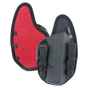 Stealth Gear AIWB Appendix Ventcore Holster for Glock 19/23/32/45 with Surefire &hellip;