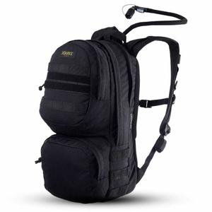 Source Tactical Commander Hydration Cargo Pack Black