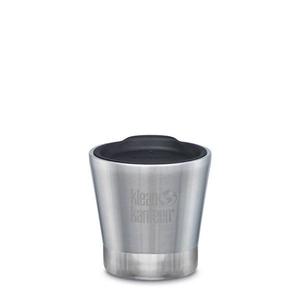 Klean Kanteen 8oz Tumbler Insulated Brushed Stainless