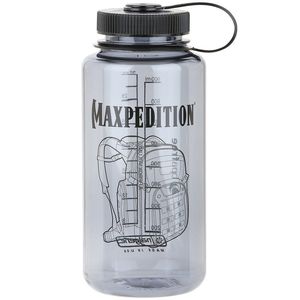 Maxpedition 32oz Wide Mouth Nalgene Bottle